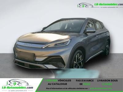 BYD ATTO 3 DESIGN 60.4 KwH 204 CV