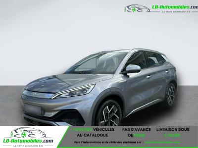 BYD ATTO 3 DESIGN 60.4 KwH 204 CV
