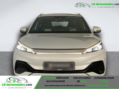 BYD ATTO 3 DESIGN 60.4 KwH 204 CV