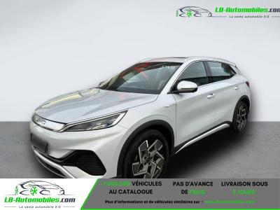 BYD ATTO 3 DESIGN 60.4 KwH 204 CV
