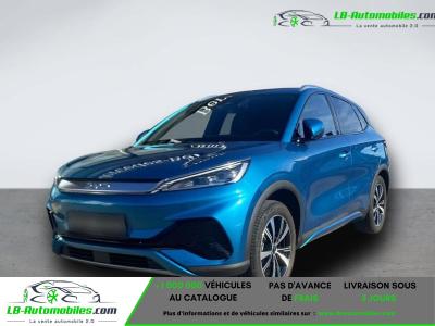 BYD ATTO 3 DESIGN 60.4 KwH 204 CV