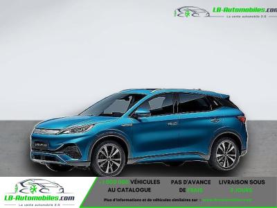 BYD ATTO 3 DESIGN 60.4 KwH 204 CV