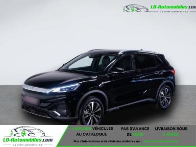 BYD ATTO 3 DESIGN 60.4 KwH 204 CV