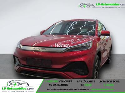 BYD ATTO 3 COMFORT 60.48 kWh