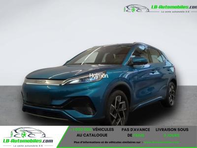 BYD ATTO 3 COMFORT 60.48 kWh