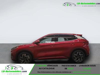 BYD ATTO 3 COMFORT 60.48 kWh