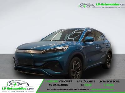 BYD ATTO 3 COMFORT 60.48 kWh