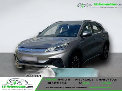 BYD ATTO 3 COMFORT 60.48 kWh