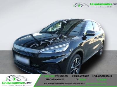 BYD ATTO 3 COMFORT 60.48 kWh