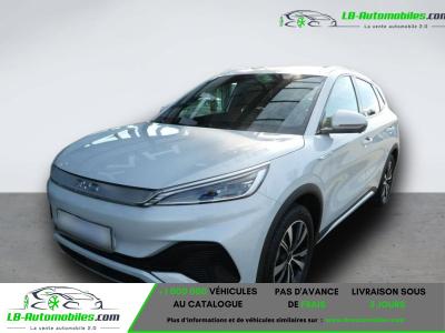 BYD ATTO 3 COMFORT 60.48 kWh