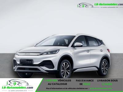 BYD ATTO 3 COMFORT 60.48 kWh