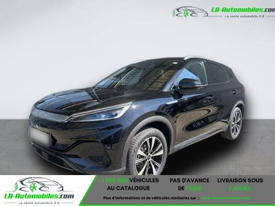 BYD ATTO 3 COMFORT 60.48 kWh