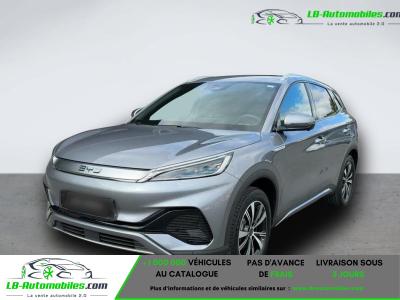 BYD ATTO 3 COMFORT 60.48 kWh