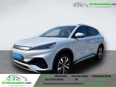 BYD ATTO 3 COMFORT 60.48 kWh