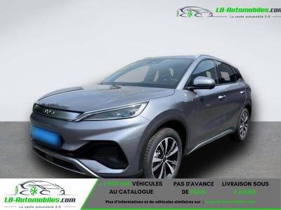 BYD ATTO 3 COMFORT 60.48 kWh