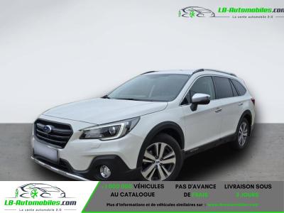 Subaru Outback 2.5i 173 ch BVA