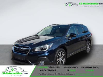 Subaru Outback 2.5i 173 ch BVA
