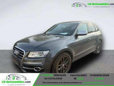 Audi SQ5 V6 3.0 BiTDI 326