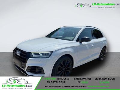 Audi SQ5 3.0 V6 TDI 347 BVA Quattro