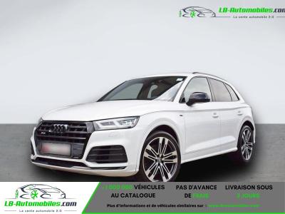Audi SQ5 3.0 V6 TDI 347 BVA Quattro