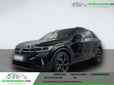 Volkswagen T-Roc 2.0 TSI 300 Start/Stop BVA 4Motion