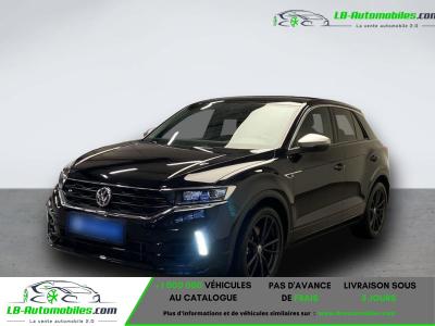 Volkswagen T-Roc 2.0 TSI 300 Start/Stop BVA 4Motion
