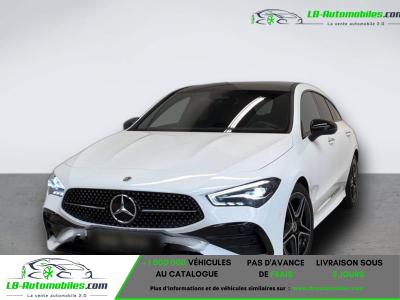 Mercedes CLA  220 d BVA