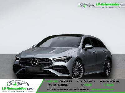 Mercedes CLA  220 d BVA