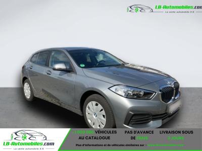 BMW Série 1 116i 109 ch BVA