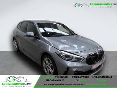 BMW Série 1 116i 109 ch BVA