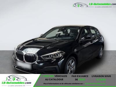 BMW Série 1 116i 109 ch BVA