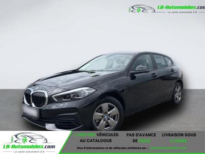 BMW Série 1 116i 109 ch BVA