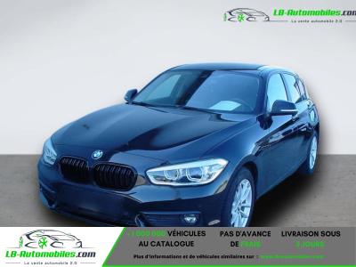BMW Série 1 118i 136 ch BVA