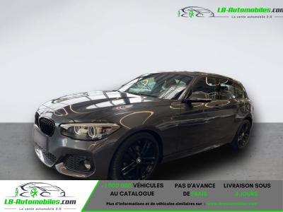 BMW Série 1 118i 136 ch BVA