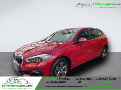 BMW Série 1 116i 109 ch BVM