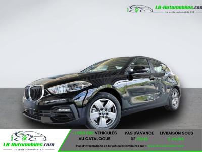 BMW Série 1 116i 109 ch BVM