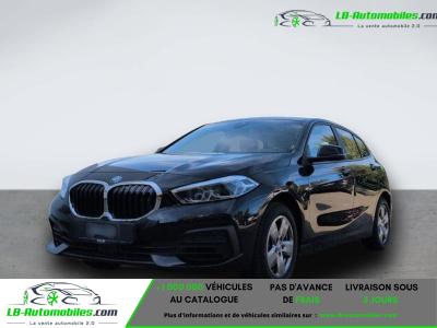 BMW Série 1 116i 109 ch BVM