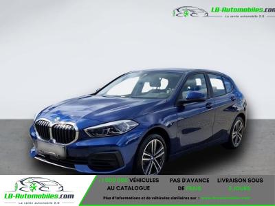 BMW Série 1 116i 109 ch BVA
