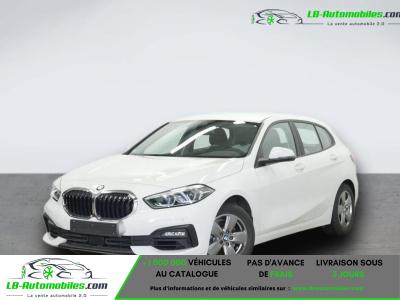 BMW Série 1 116i 109 ch BVA