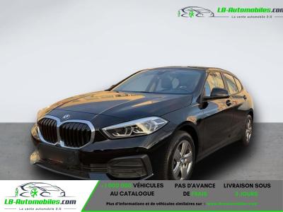 BMW Série 1 118i 136 ch BVM