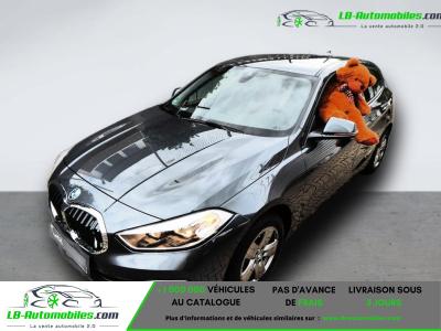 BMW Série 1 118i 136 ch BVM