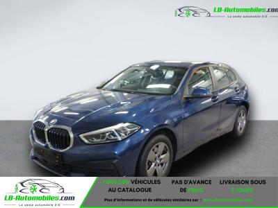 BMW Série 1 118i 136 ch BVM