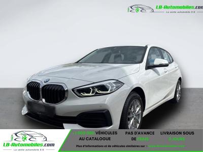 BMW Série 1 118i 136 ch BVM
