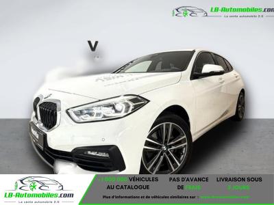 BMW Série 1 118i 136 ch BVM