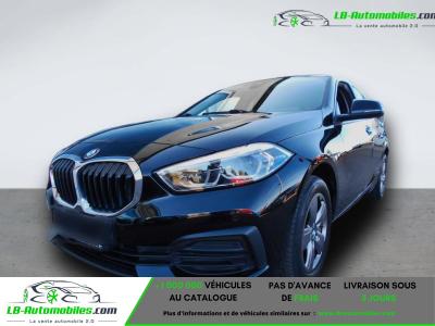 BMW Série 1 118i 136 ch BVA