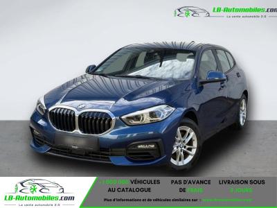 BMW Série 1 118i 136 ch BVA