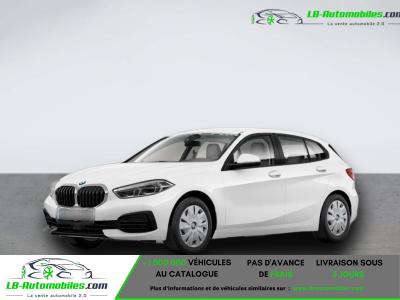 BMW Série 1 118i 136 ch BVA