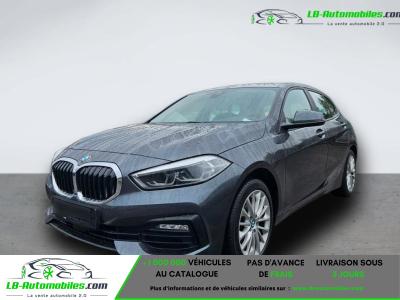 BMW Série 1 118i 136 ch BVA