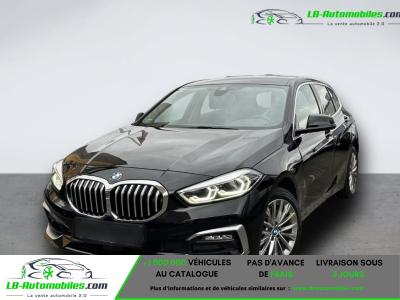 BMW Série 1 120d 190 ch BVA