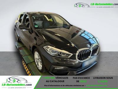 BMW Série 1 120d 190 ch BVA